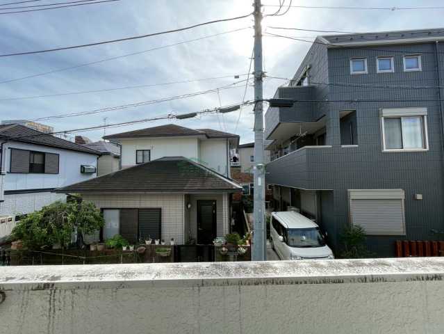 眺望　別部屋参照