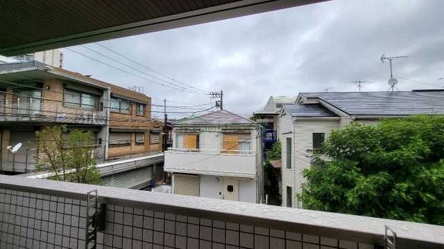 眺望　別部屋参考写真となります。