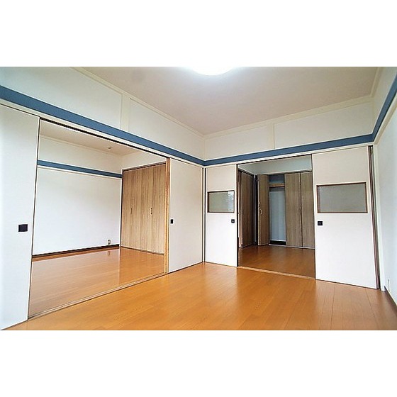 その他部屋・スペース　東側洋室