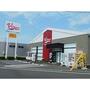 スーパー　ブイチェーン久留米店（スーパー）まで738m