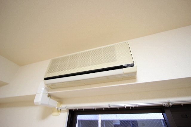 その他設備　同物件別号室