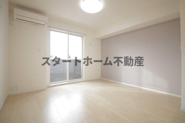 居室・リビング　おしゃれな居間です