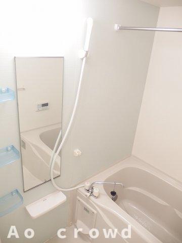 バス・シャワールーム　追い炊き・浴室乾燥機付き☆