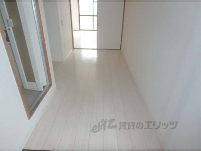 その他部屋・スペース　廊下