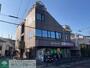 北府中駅より徒歩12分 築28年10ヶ月 3階建の賃貸物件