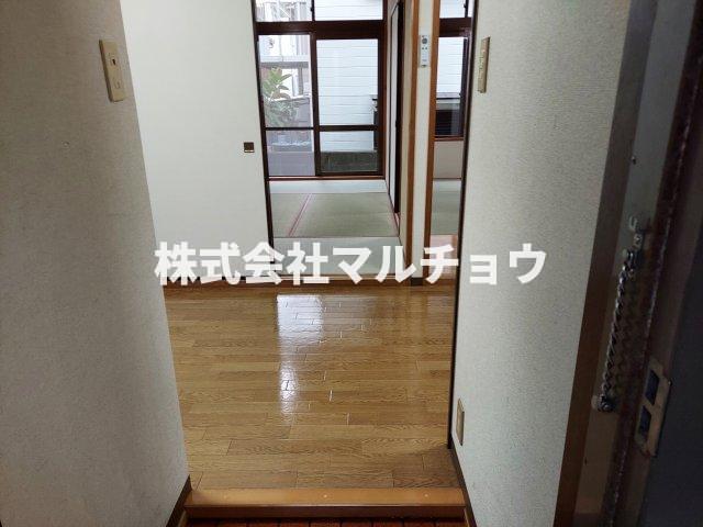 その他部屋・スペース　明るい室内です