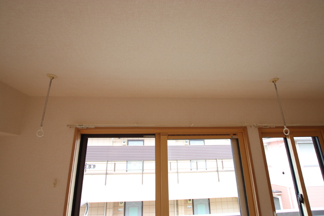 その他設備　別部屋参考写真です