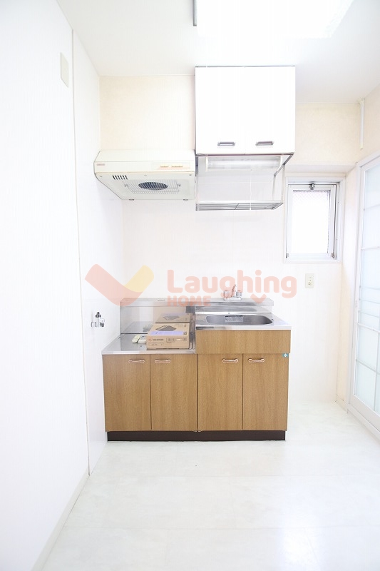 キッチン　きれいなキッチンです