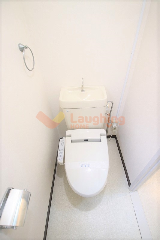 トイレ　トイレも気になるポイント