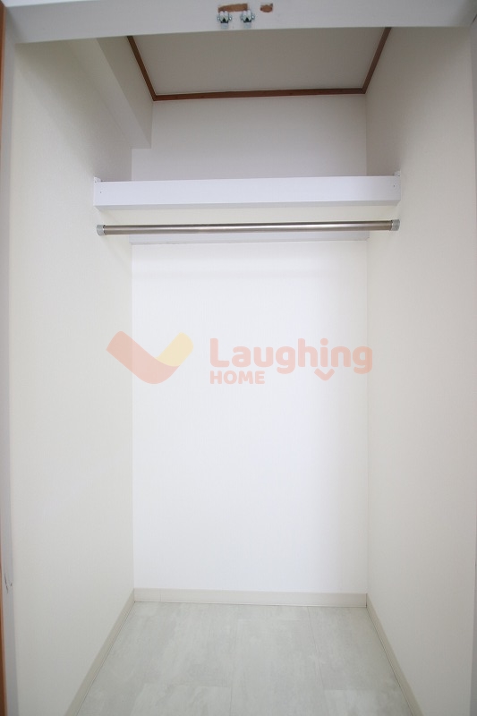 収納　こまごまとしたものを収納できそうですね