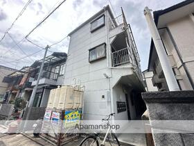 近鉄けいはんな線/新石切駅 歩23分