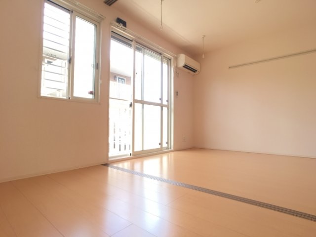 居室・リビング　居室・リビング