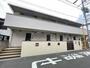 弥刀駅より徒歩2分 2階 築13年4ヶ月の賃貸物件