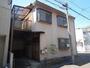 醍醐駅より徒歩7分 築54年7ヶ月 2階建の賃貸物件