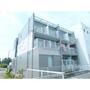 笹原駅より徒歩8分 3階 築34年の賃貸物件