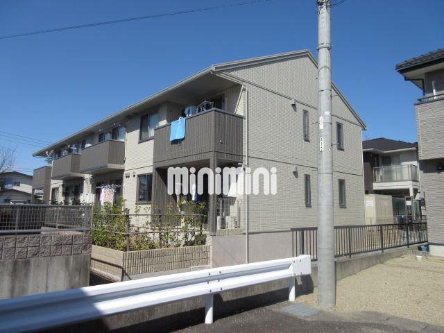 建物外観　オシャレな外観です。