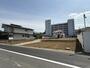 あざみ野駅より徒歩15分 1階 新築の賃貸物件