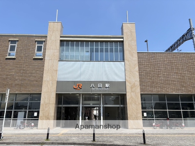 その他　JR関西本線八田駅（その他）まで179m