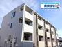 野里駅より徒歩24分 3階 築11年3ヶ月の賃貸物件
