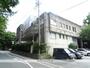 幼稚園・保育園　生命の樹保育園（幼稚園・保育園）まで1282m