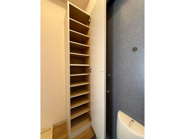 バルコニー　テラス