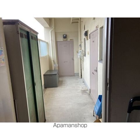 その他共有部分　その他共有部分