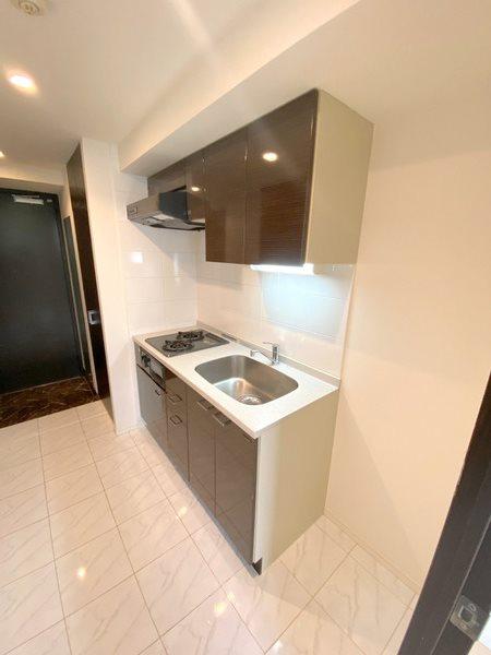 キッチン　キッチン※別部屋参考写真