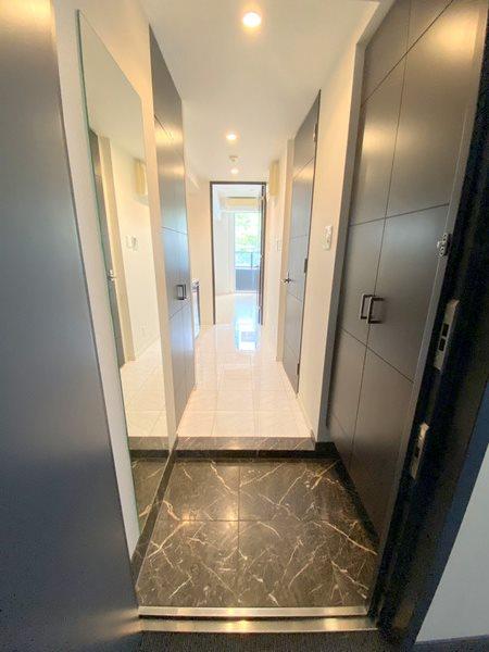 玄関　玄関※別部屋参考写真