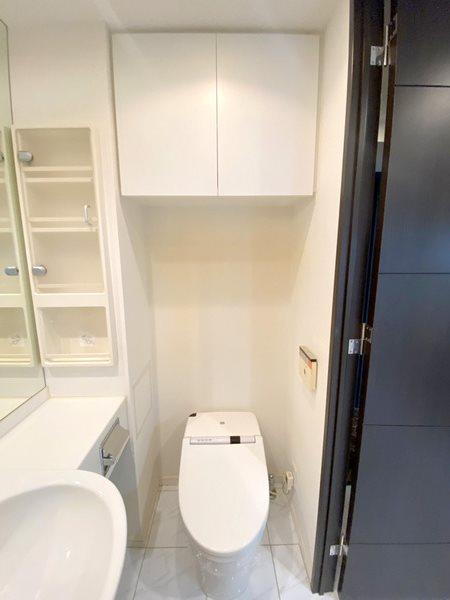 トイレ　トイレ※別部屋参考写真