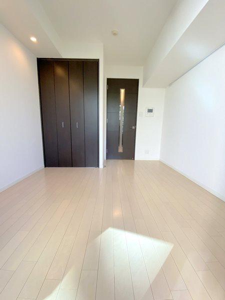 居室・リビング　居室※別部屋参考写真