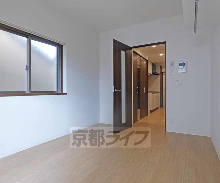 居室・リビング　リビングです。