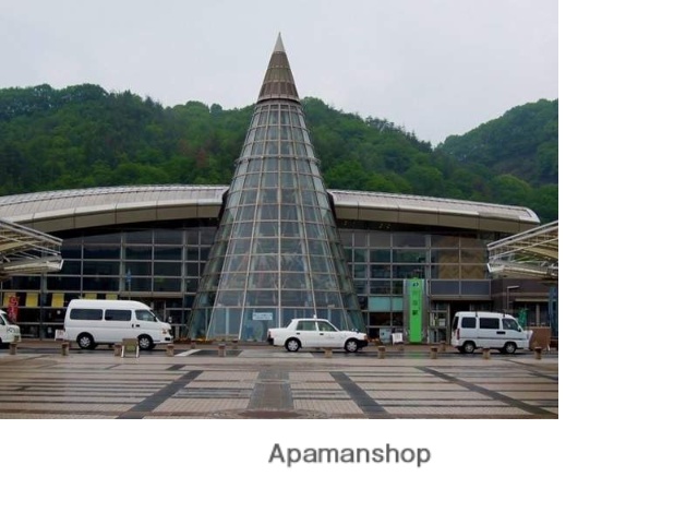 その他　井原駅（その他）まで400m