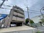 江井ケ島駅より徒歩5分 4階 築36年3ヶ月の賃貸物件