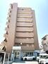 舟入幸町駅より徒歩4分 9階 築13年10ヶ月の賃貸物件