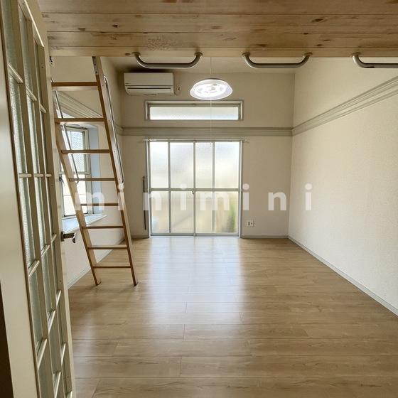 その他　※写真は別号室のものですので現状優先とさせていただきます