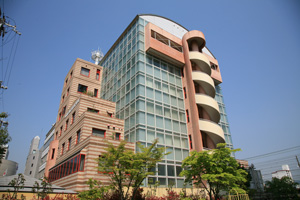 その他　西宮市医師会看護専門学校（その他）まで1996m