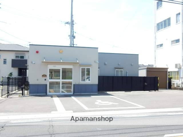 警察署・交番　岡山中央警察署富山交番（警察署・交番）まで900m