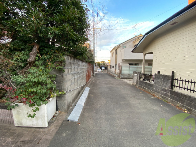 駐車場　駐車場その他