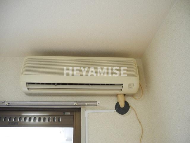 その他設備　※室内画像は別号室のもの