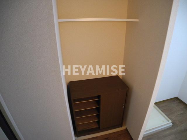 その他　※室内画像は別号室のもの