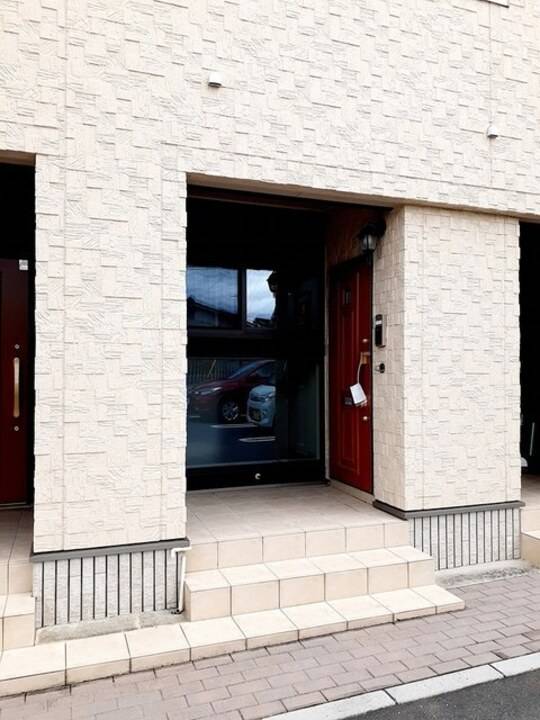 その他共有部分　共用部分