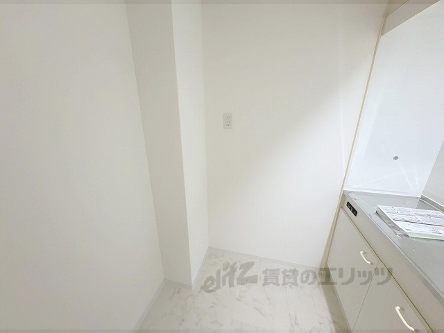 その他部屋・スペース　冷蔵庫置場