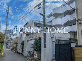 東急東横線/学芸大学駅 歩9分