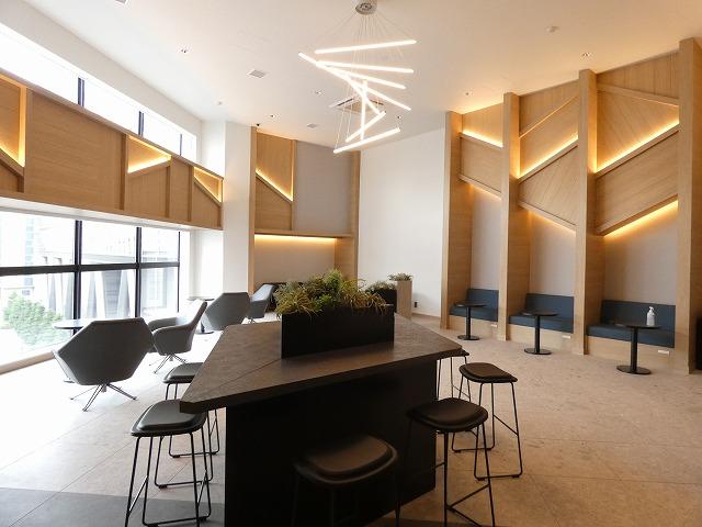 ロビー　ロビー