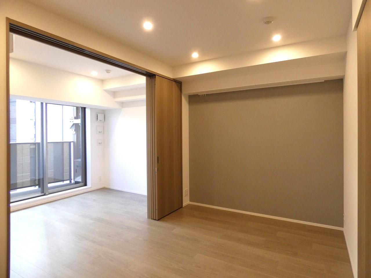 居室・リビング　居室※別部屋参考写真