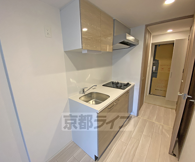 キッチン　システムキッチン