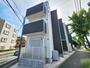 小平駅より徒歩14分 2階 築3年9ヶ月の賃貸物件