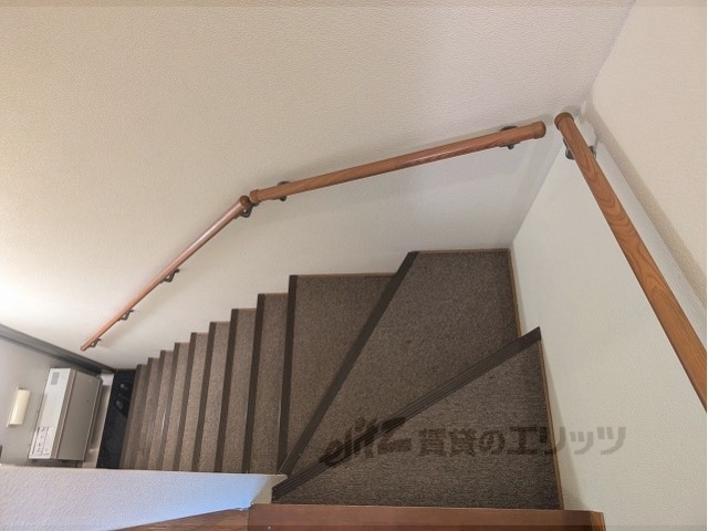 その他部屋・スペース　廊下