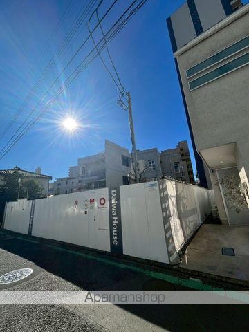 建物外観　建物外観
