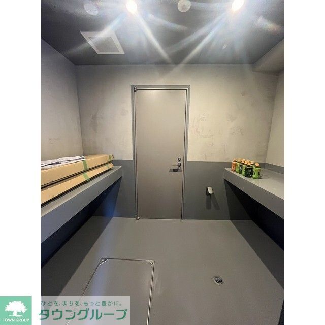 その他共有部分　ゴミ置き場